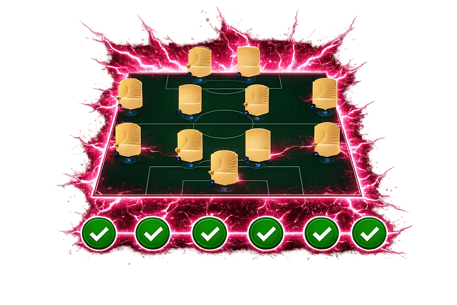 Gauntlet Siege